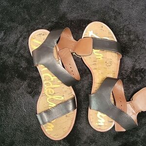 Sam Edelman Trina sandals, Size 6